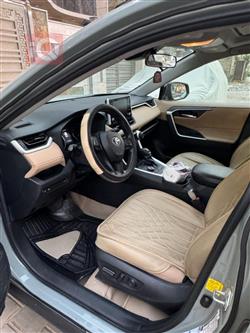 تويوتا راف 4